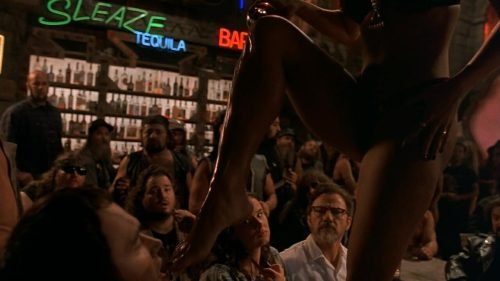 Salma Hayek Feet Toes And Soles 913