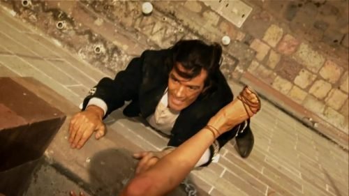 Salma Hayek Feet Toes And Soles 923