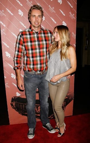 Kristen Bell Feet Toes And Soles 812