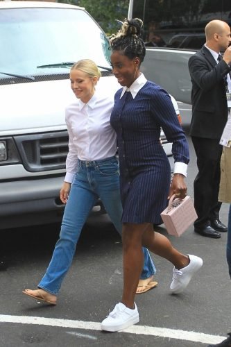 Kristen Bell Feet Toes And Soles 1303