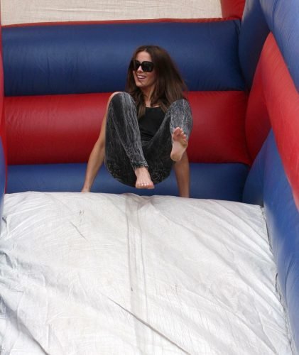 Kate Beckinsale Feet Toes And Soles 69