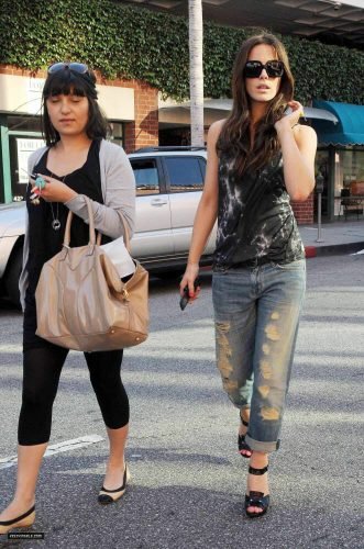 Kate Beckinsale Feet Toes And Soles 78