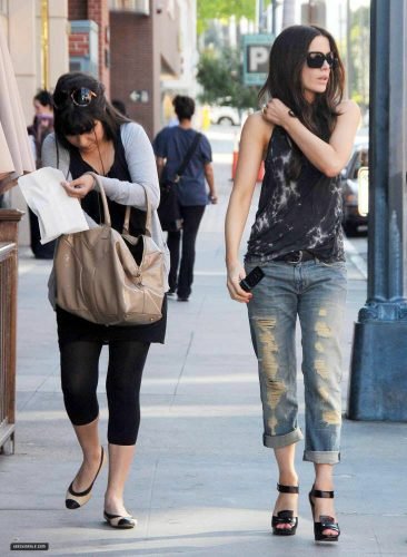 Kate Beckinsale Feet Toes And Soles 81