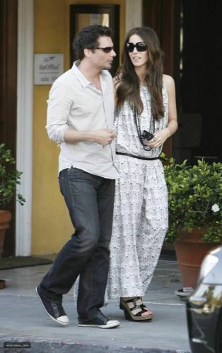 Kate Beckinsale Feet Toes And Soles 97
