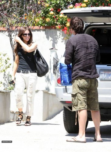 Kate Beckinsale Feet Toes And Soles 104