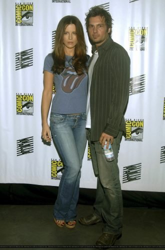 Kate Beckinsale Feet Toes And Soles 119