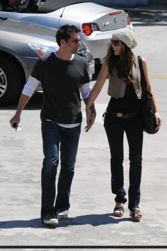 Kate Beckinsale Feet Toes And Soles 143