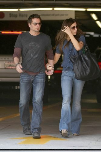 Kate Beckinsale Feet Toes And Soles 184