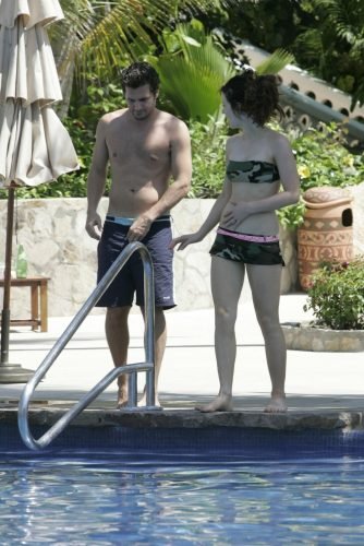 Kate Beckinsale Feet Toes And Soles 242