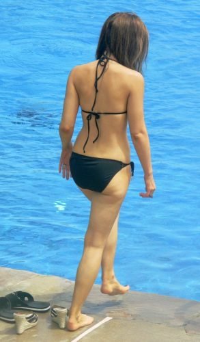 Kate Beckinsale Feet Toes And Soles 247