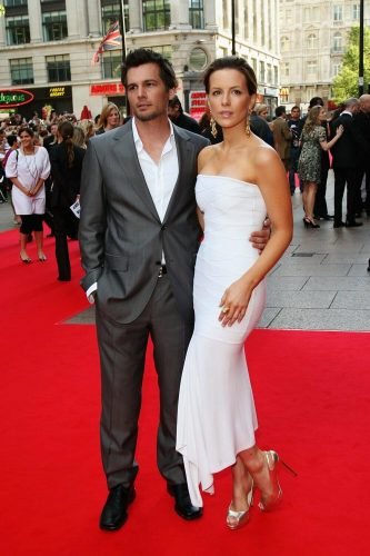 Kate Beckinsale Feet Toes And Soles 266