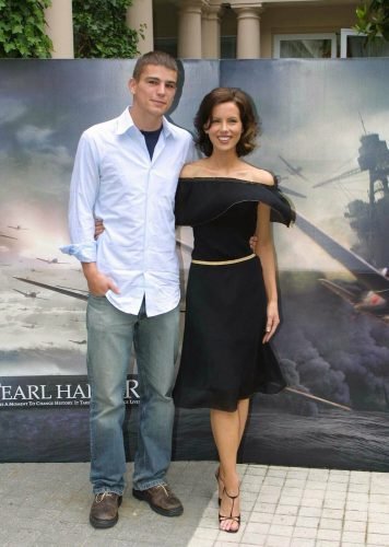Kate Beckinsale Feet Toes And Soles 268