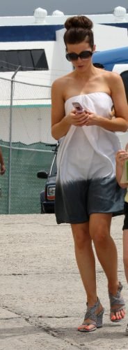 Kate Beckinsale Feet Toes And Soles 303