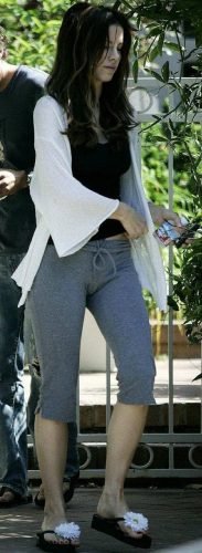 Kate Beckinsale Feet Toes And Soles 311