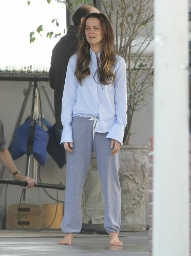 Kate Beckinsale Feet Toes And Soles 444
