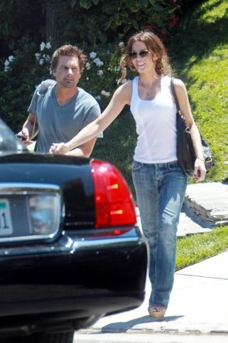 Kate Beckinsale Feet Toes And Soles 453