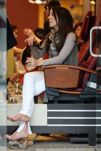 Kate Beckinsale Feet Toes And Soles 496
