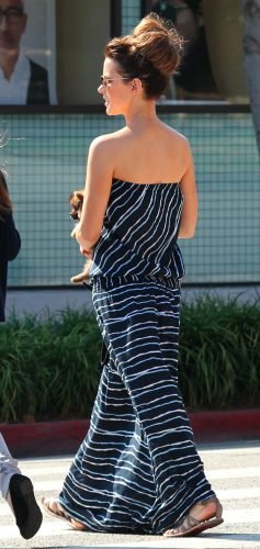 Kate Beckinsale Feet Toes And Soles 498