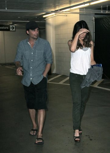 Kate Beckinsale Feet Toes And Soles 508