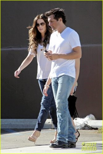 Kate Beckinsale Feet Toes And Soles 513