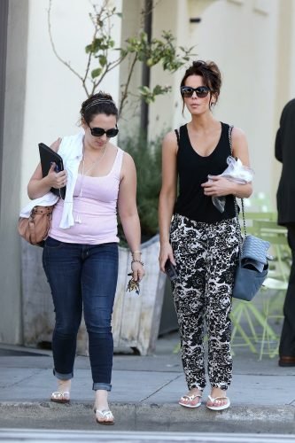 Kate Beckinsale Feet Toes And Soles 674