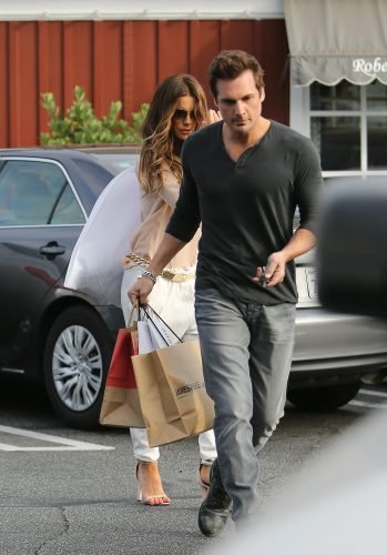 Kate Beckinsale Feet Toes And Soles 921