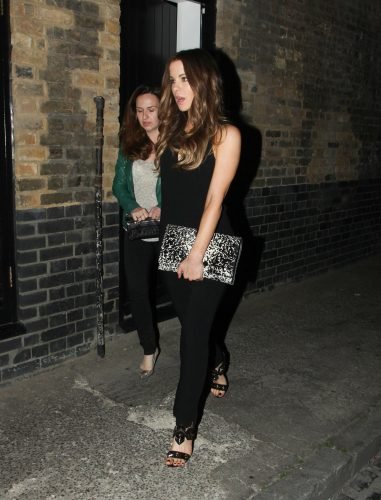 Kate Beckinsale Feet Toes And Soles 935