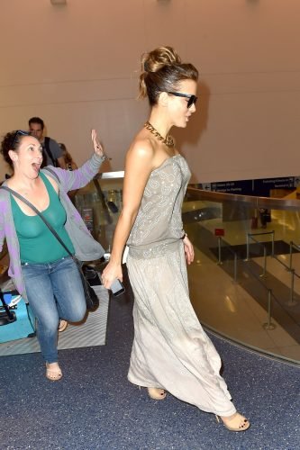 Kate Beckinsale Feet Toes And Soles 994