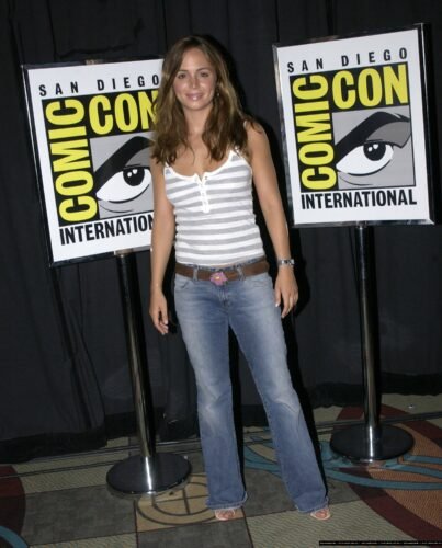 Eliza Dushku Feet Toes And Soles 289