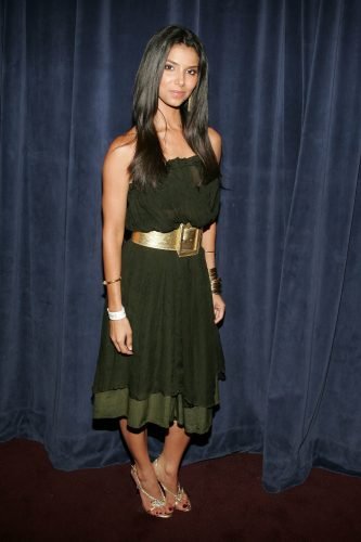 Roselyn Sanchez Feet Toes And Soles 60