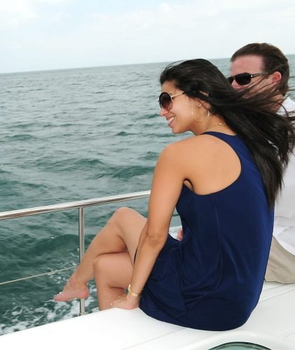 Roselyn Sanchez Feet Toes And Soles 123