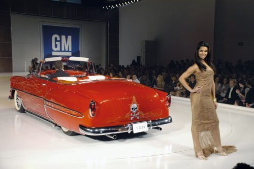 Roselyn Sanchez Feet Toes And Soles 211