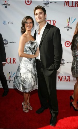 Roselyn Sanchez Feet Toes And Soles 218