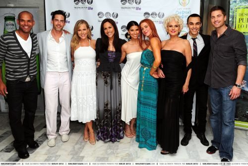 Roselyn Sanchez Feet Toes And Soles 280