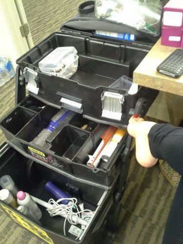 Roselyn Sanchez Feet Toes And Soles 355