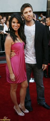 Roselyn Sanchez Feet Toes And Soles 366