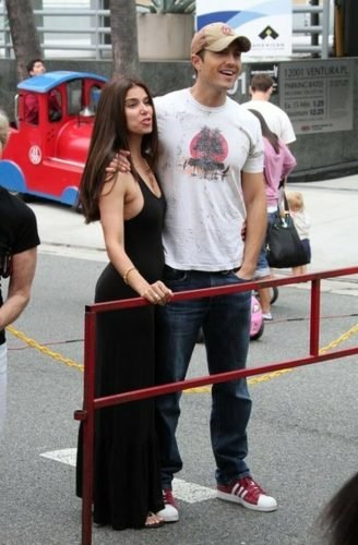 Roselyn Sanchez Feet Toes And Soles 407