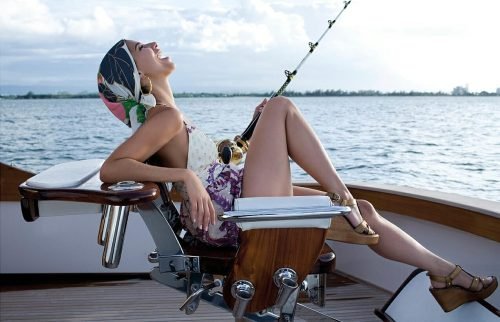 Roselyn Sanchez Feet Toes And Soles 484