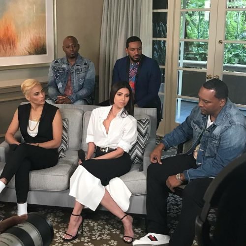 Roselyn Sanchez Feet Toes And Soles 553