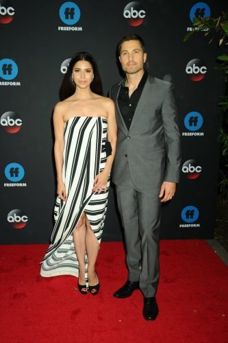 Roselyn Sanchez Feet Toes And Soles 572