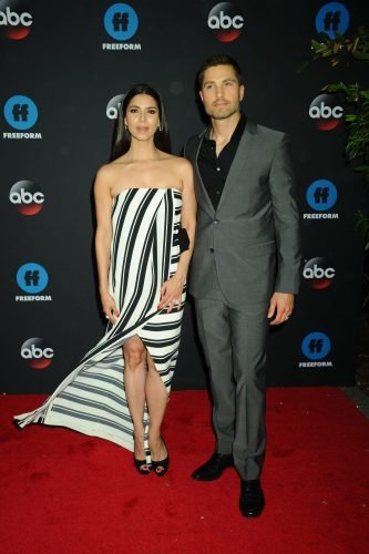 Roselyn Sanchez Feet Toes And Soles 574