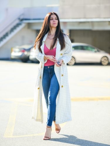 Roselyn Sanchez Feet Toes And Soles 584