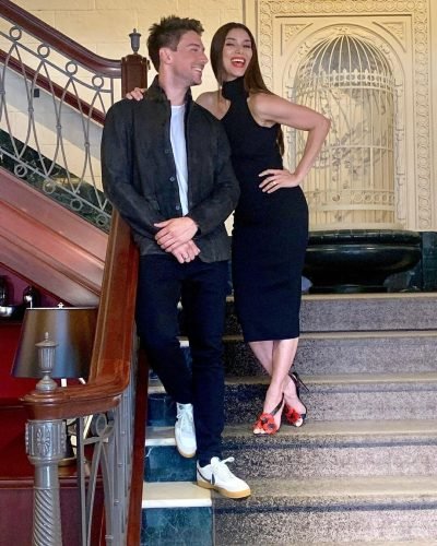 Roselyn Sanchez Feet Toes And Soles 604