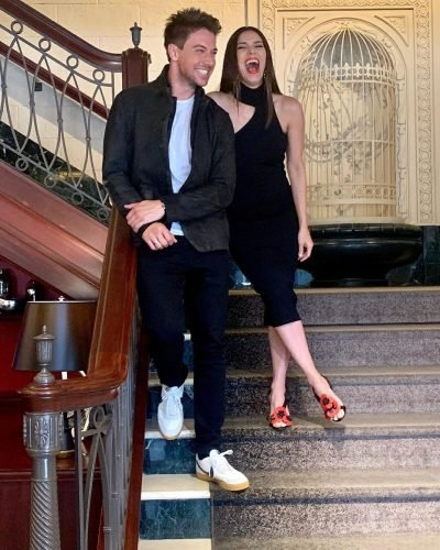 Roselyn Sanchez Feet Toes And Soles 605