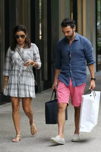 Eva Longoria Feet Toes And Soles 37
