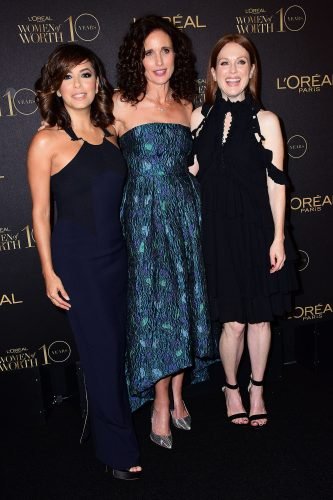 Eva Longoria Feet Toes And Soles 40