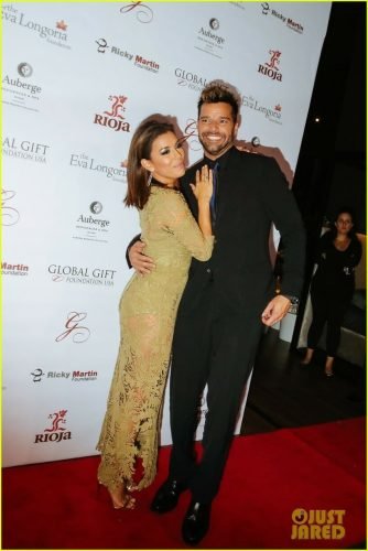 Eva Longoria Feet Toes And Soles 44