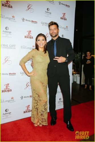 Eva Longoria Feet Toes And Soles 46