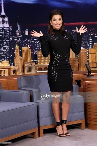Eva Longoria Feet Toes And Soles 66