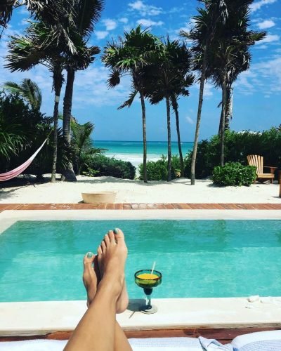 Eva Longoria Feet Toes And Soles 128